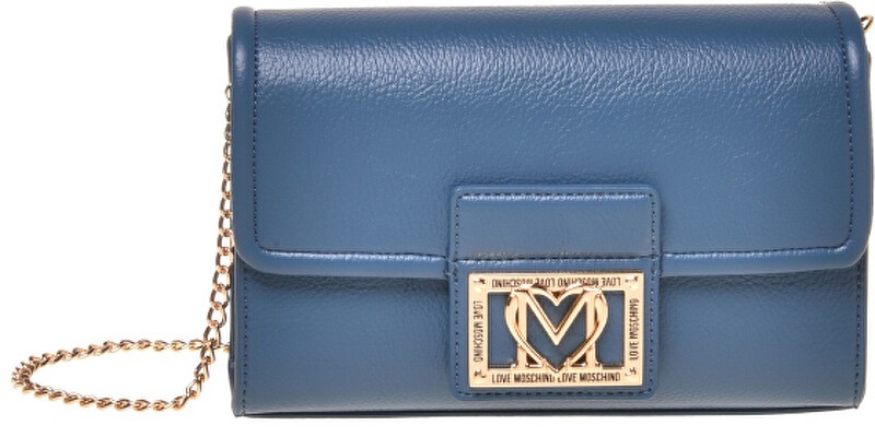 Love Moschino Borsa a tracolla da donna JC4093PP1NLI0703 donna