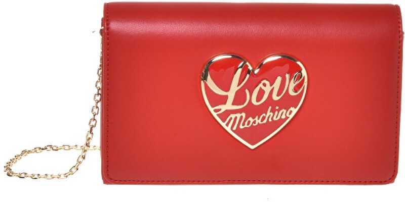 Love Moschino Borsa a tracolla da donna JC4186PP1NLP0500 donna