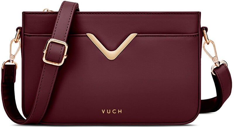 Vuch Borsa da donna Marea Wine donna