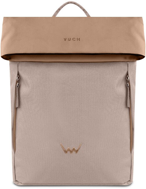 Vuch Zaino da donna Eloy Beige donna