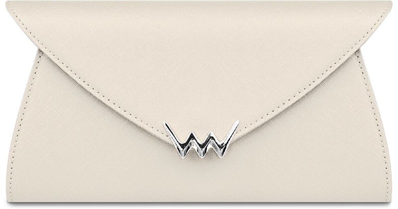 Vuch Pochette da donna Joelyne Beige donna