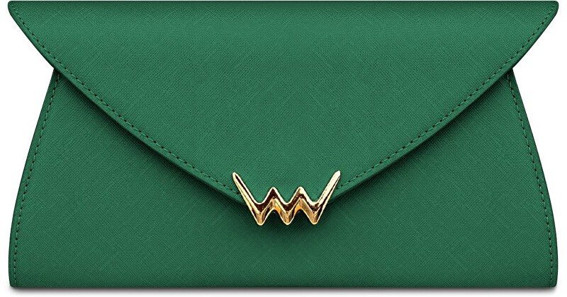 Vuch Pochette da donna Joelyne Green donna