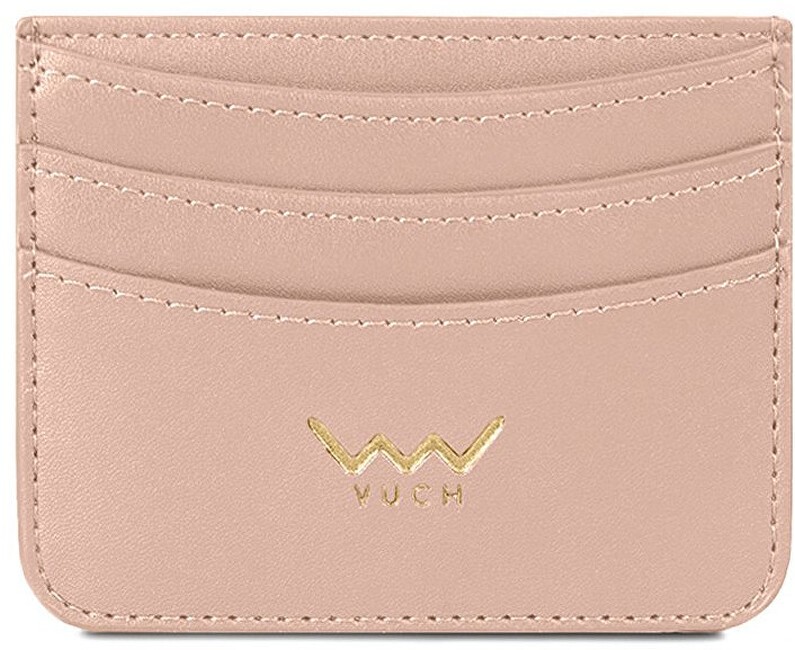 Vuch Carta d'identità femminile Crypta Beige donna