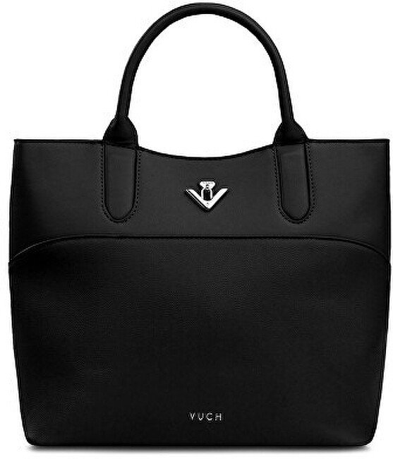 Vuch Borsa da donna Christel Divide nera donna