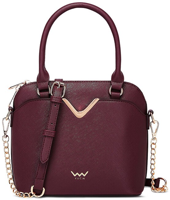 Vuch Borsa da donna Fossy Gala Wine donna