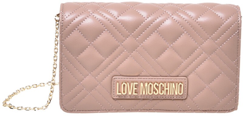 Love Moschino Borsa a tracolla da donna JC4079PP0NLA0104 donna