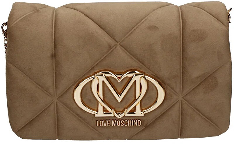 Love Moschino Borsa a tracolla da donna JC4043PP0NKE0105 donna