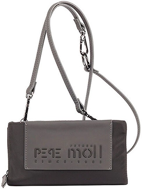 Pepe Moll Borsa a tracolla da donna 252364 nera donna