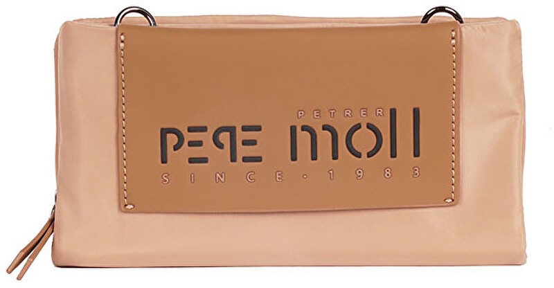 Pepe Moll Borsa a tracolla da donna 252364 Sabbia donna