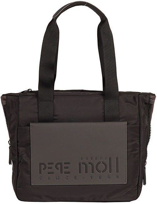 Pepe Moll Borsa da donna 252361 Nera donna