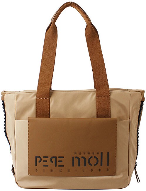 Pepe Moll Borsa da donna 252361 Sabbia donna