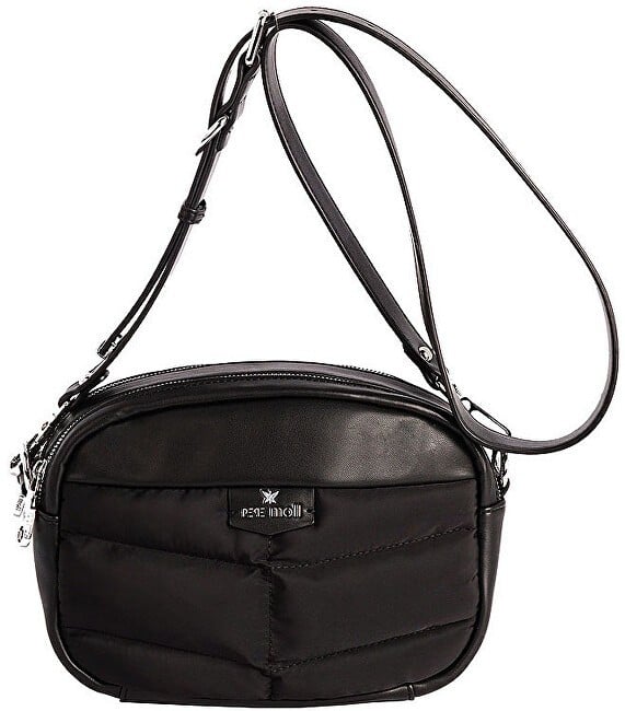Pepe Moll Borsa a tracolla da donna 252103 nera donna