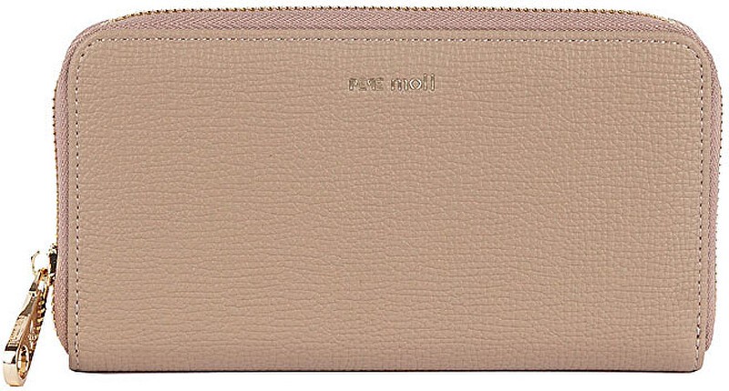 Pepe Moll Portafoglio da donna 252720 Stone donna