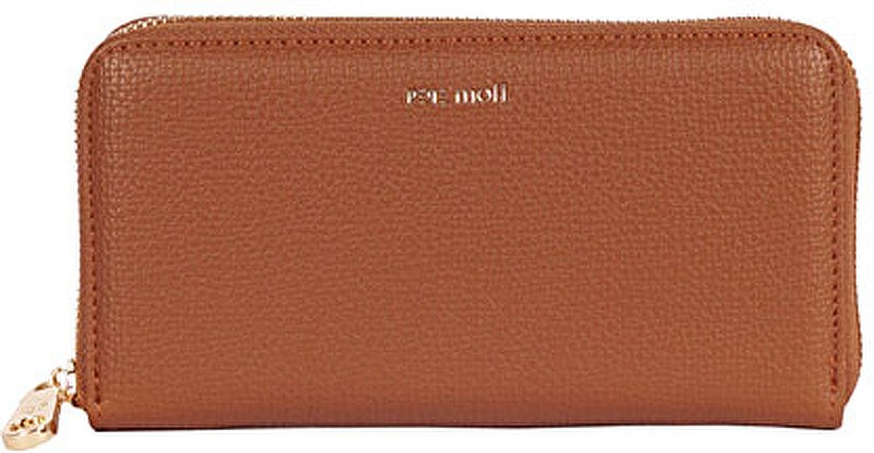 Pepe Moll Portafoglio da donna 252720 Marrone chiaro donna