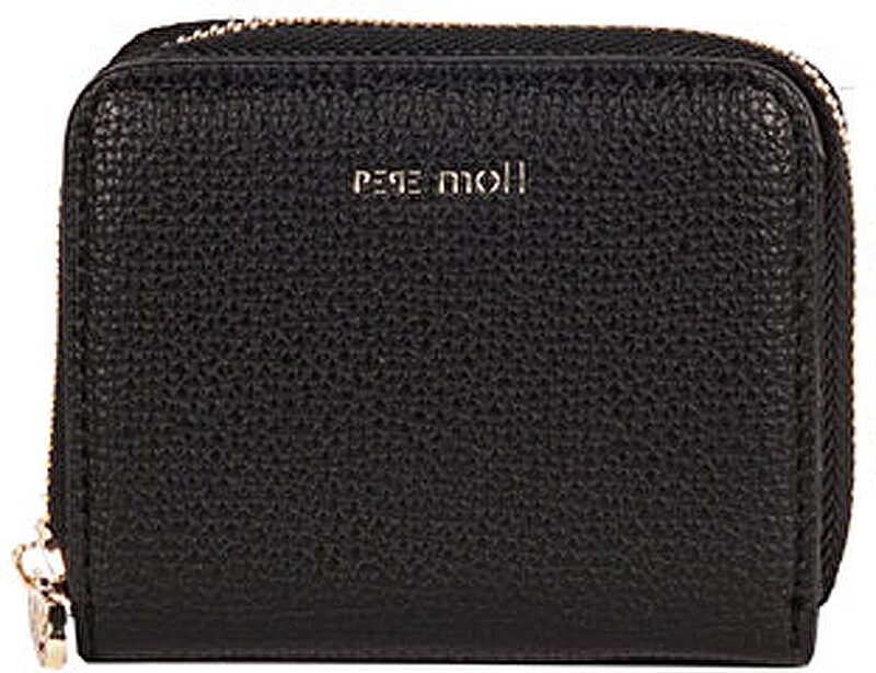 Pepe Moll Portafoglio da donna 252721 Nero donna