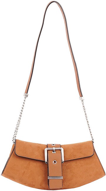 Pepe Moll Borsa a tracolla da donna 252473 Marrone chiaro donna