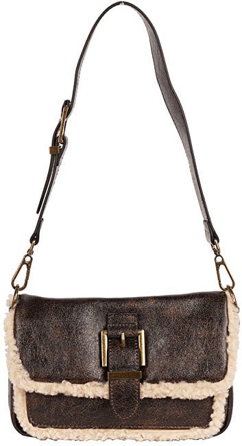 Pepe Moll Borsa da donna 252242 Marrone donna
