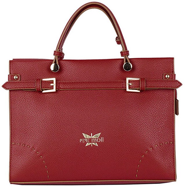Pepe Moll Borsa da donna 252311 Cherry donna