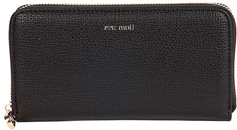 Pepe Moll Portafoglio da donna 252720 Nero donna