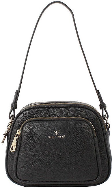 Pepe Moll Borsa da donna 252232 Nera donna