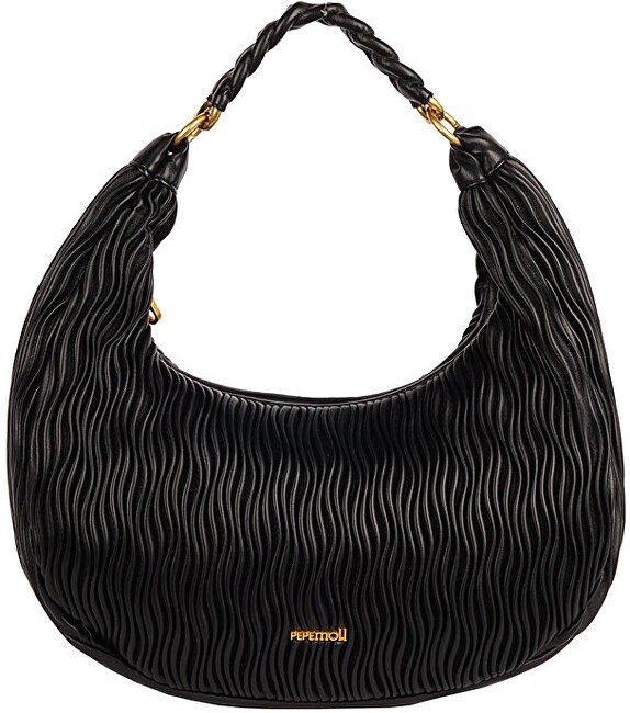 Pepe Moll Borsa da donna 252262 Nera donna