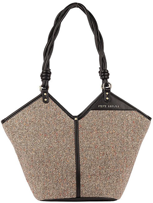 Pepe Moll Borsa da donna 252130 color tortora donna