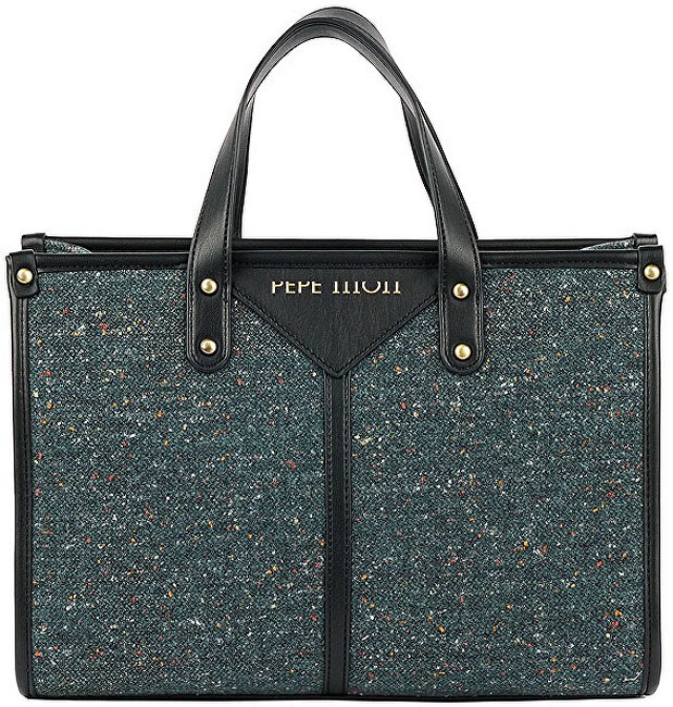 Pepe Moll Borsa da donna 252131 Nera donna
