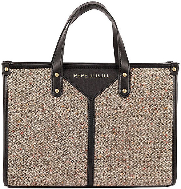 Pepe Moll Borsa da donna 252131 color tortora donna