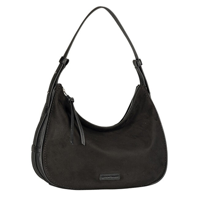 Tom Tailor Borsa da donna Lysa Banana Bag 012169 donna