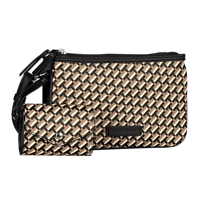 Tom Tailor Borsa a tracolla da donna Xenia 2 in 1 012232 donna