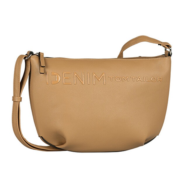 Tom Tailor Borsa a tracolla da donna Zephyra Banana Bag 011976 donna