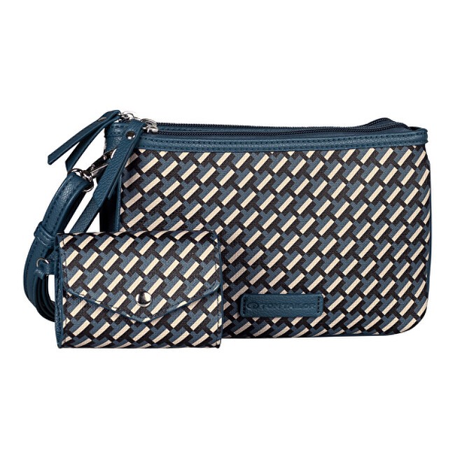 Tom Tailor Borsa a tracolla da donna Xenia 2 in 1 012233 donna