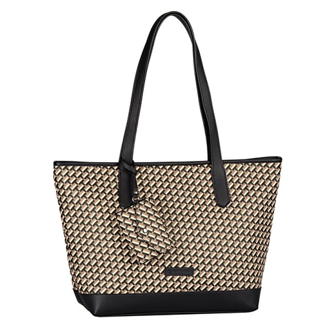 Tom Tailor Borsa da donna Xenia 2 in 1 012236 donna