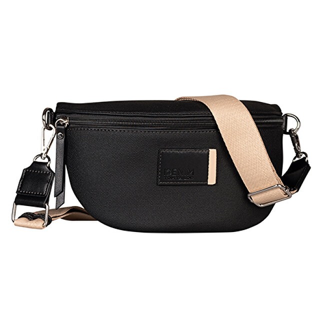Tom Tailor Marsupio da donna Rosie in tela 011537 donna