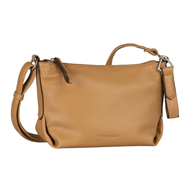 Tom Tailor Borsa a tracolla da donna color oliva 011892 donna