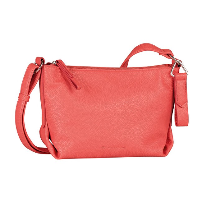 Tom Tailor Borsa a tracolla da donna color oliva 011893 donna