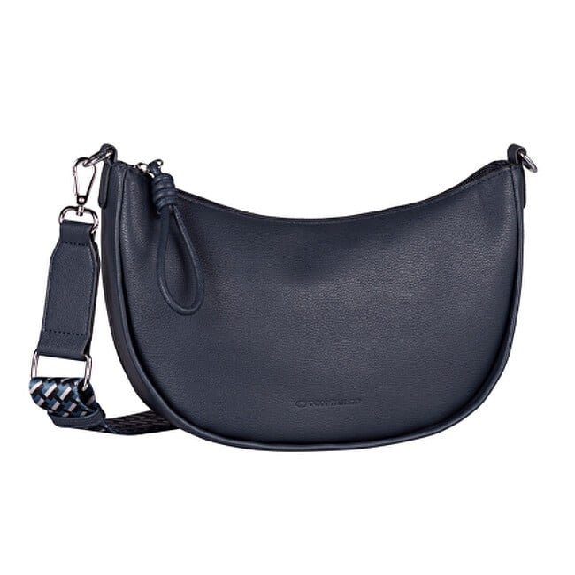 Tom Tailor Borsa a tracolla da donna Tatiana Banana Bag 011915 donna
