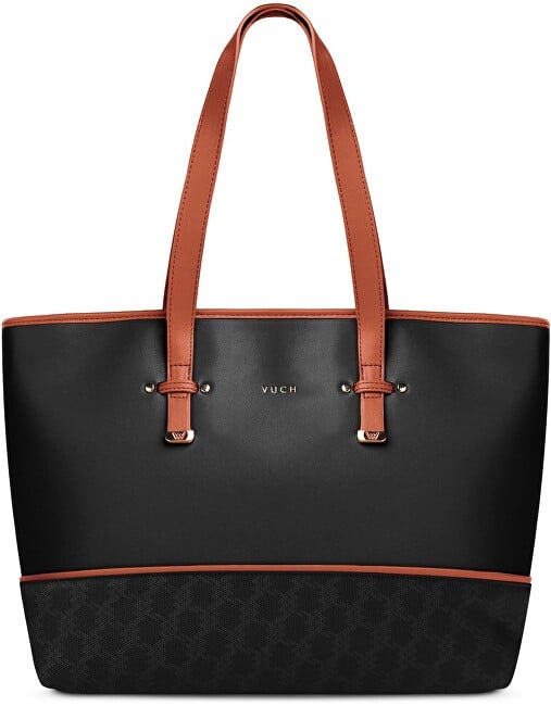 Vuch Borsa da donna Benita MN nera donna