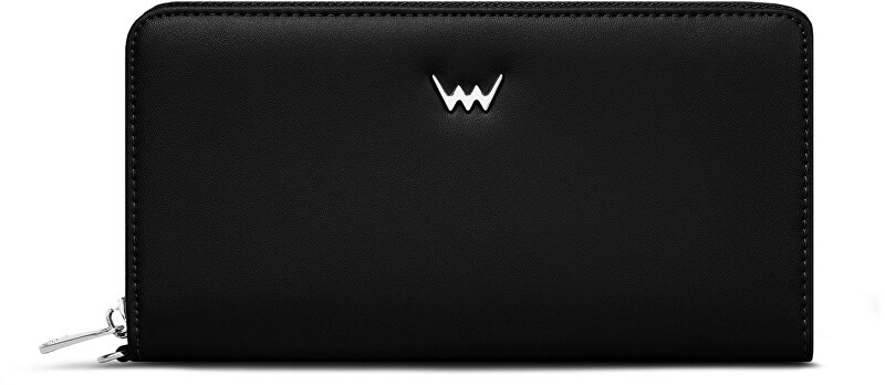 Vuch Portafoglio da donna Crelen nero donna