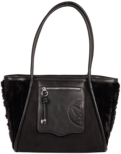 Pepe Moll Borsa da donna 252401 Nera donna
