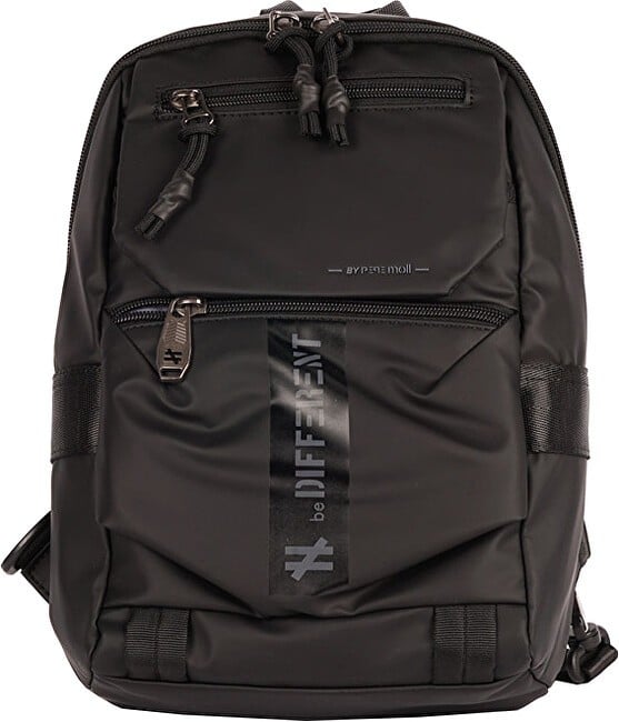Pepe Moll Zaino 252513 Nero donna