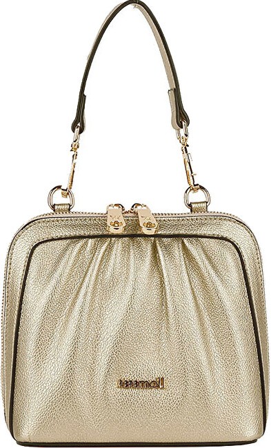 Pepe Moll Pochette da donna 252476 Dorata donna