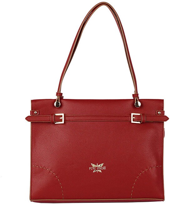 Pepe Moll Borsa da donna 252310 Cherry donna
