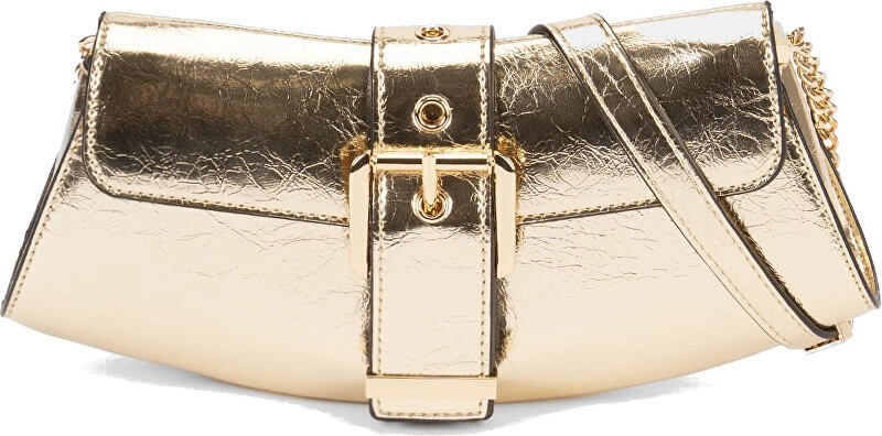 Pepe Moll Pochette da donna 252472 Dorata donna