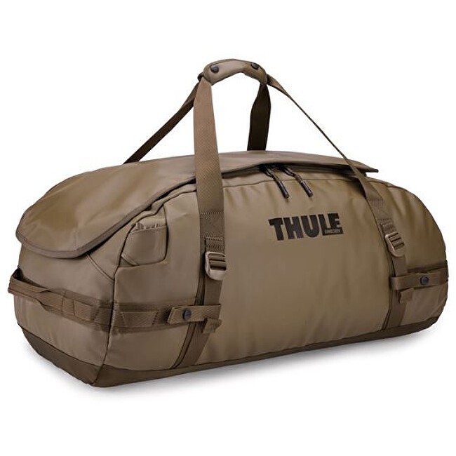 THULE Borsa da viaggio Chasm 70L TL-TDSD303DK color kaki scuro unisex