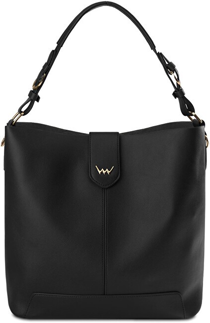 Vuch Borsa da donna Rubia Black donna