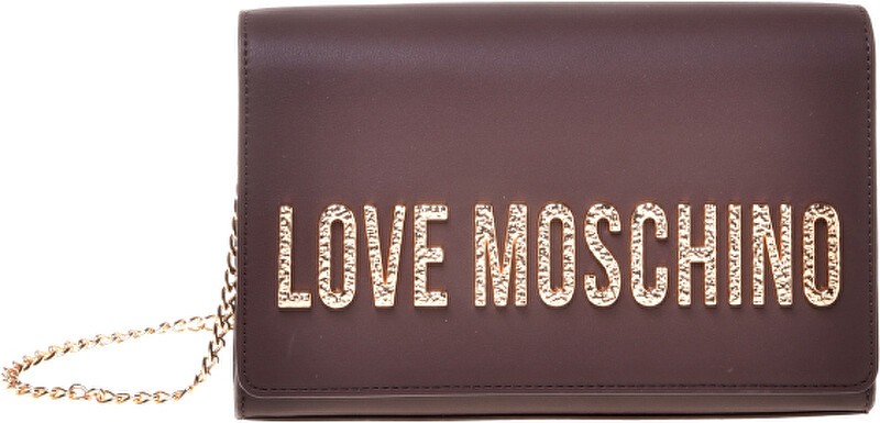 Love Moschino Borsa a tracolla da donna JC4121PP0NKD031A donna
