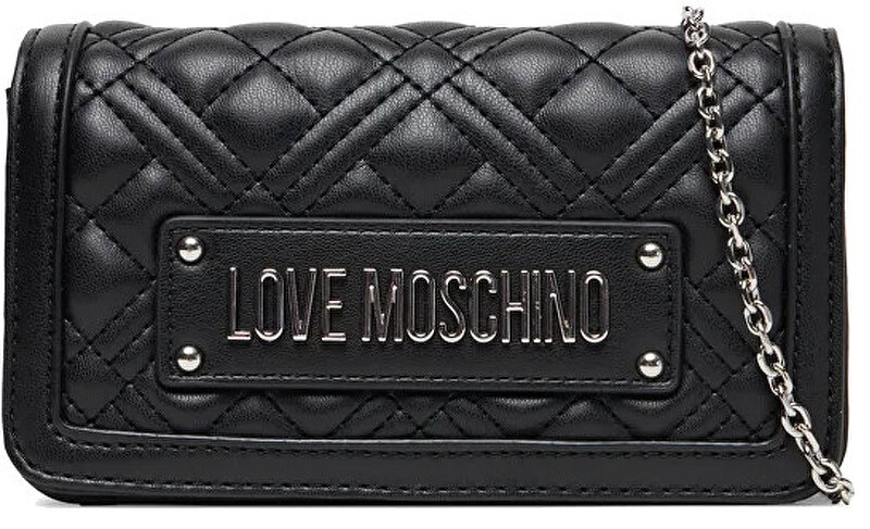 Love Moschino Borsa a tracolla da donna JC5681PP0NLA000B donna