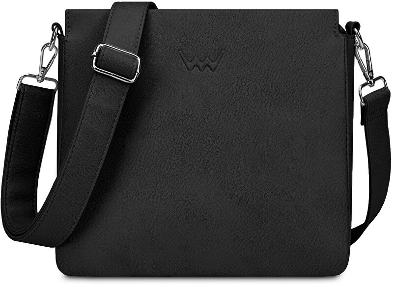 Vuch Borsa a tracolla da donna Aleeza nera donna