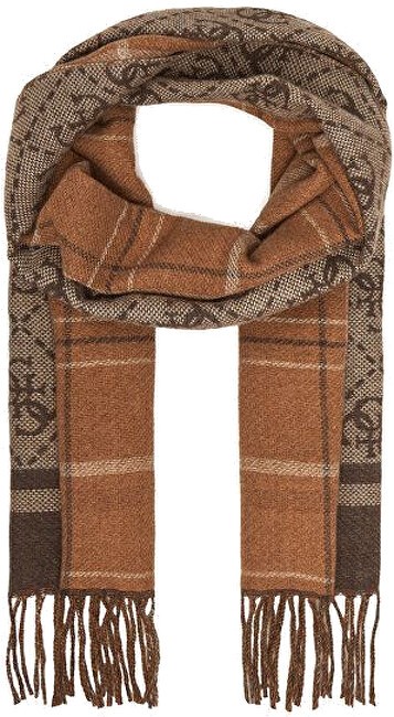 Guess Sciarpa da uomo AM9432POL03-BEI uomo
